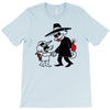 cat vs mouse T-Shirt