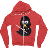 minihero Zipper Hoodie