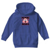 dummi bears Youth Hoodie