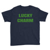 lucky charm Youth Tee