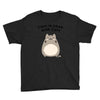 i am in love with cats Youth Tee