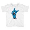 overheadkick tees Toddler T-shirt