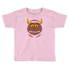 wild thing1 Toddler T-shirt