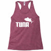 tuna Racerback Tank