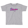 love you baby Toddler T-shirt