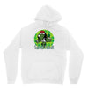 santa claws Unisex Hoodie
