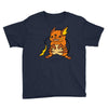 raichu problem Youth Tee