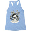 narcos Racerback Tank