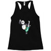 Kung Fu Panda Racerback Tank