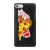 pizza slut iPhone 7 Case