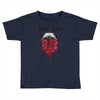 pug life Toddler T-shirt