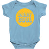 daddy cool Baby Onesie