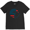 independence day V-Neck Tee