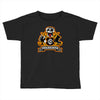full throttle polecats Toddler T-shirt