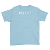 selfie Youth Tee