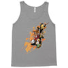 masters attack! Tank Top
