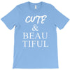 cute beautiful T-Shirt
