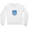 endurance space exploration Crewneck Sweatshirt