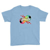 infinity soccer Youth Tee