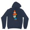 personnage super mario Unisex Hoodie