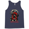 lydia the strange (2) Tank Top