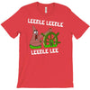 leedle leedle leedle lee T-Shirt