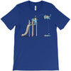 reality isn't for everyone T-Shirt
