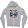 camp of lost souls Zipper Hoodie