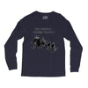 project bff Long Sleeve Shirts