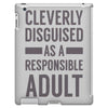 cleverly disguised iPad 3 and 4 Case