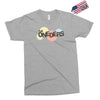 the oneders Exclusive T-shirt