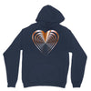 love led Unisex Hoodie
