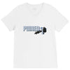 pwned V-Neck Tee