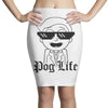 pog life Pencil Skirts