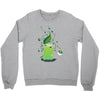 leaf storm Crewneck Sweatshirt