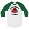 goomba gang 3/4 Sleeve Shirt