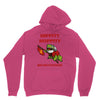 hippity hoppity revolutionize Unisex Hoodie
