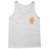 ugly ginger cookies pocket Tank Top