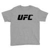ufc logo Youth Tee
