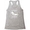 keystone wounded wariors Racerback Tank