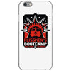 plissken's bootcamp iPhone 6/6s Case