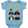 dobre twins Baby Bodysuit