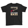 voices in my head Youth Tee