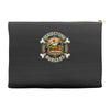 maidstone burgers Accessory Pouches