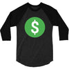 usd 3/4 Sleeve Shirt