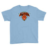 ground type Youth Tee