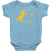 huma Baby Bodysuit