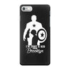 I'm Just A kid From Brooklyn iPhone 7 Case