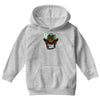 team dog Youth Hoodie