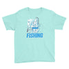 most of my life Youth Tee